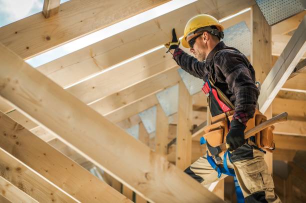 Professional Roofing Contractor in Wilkinsburg, PA