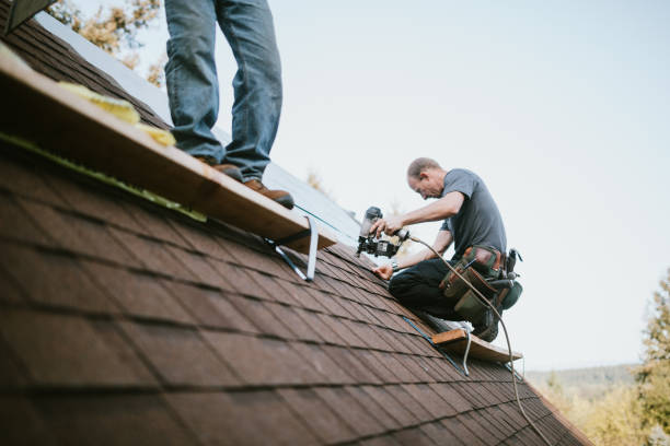 Quick and Trustworthy Emergency Roof Repair Services in Wilkinsburg, PA